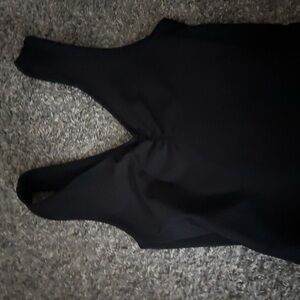 Five dancewear top AXS